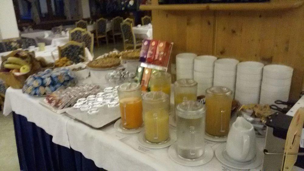מדונה די קמפיליו Hotel St. Raphael מראה חיצוני תמונה